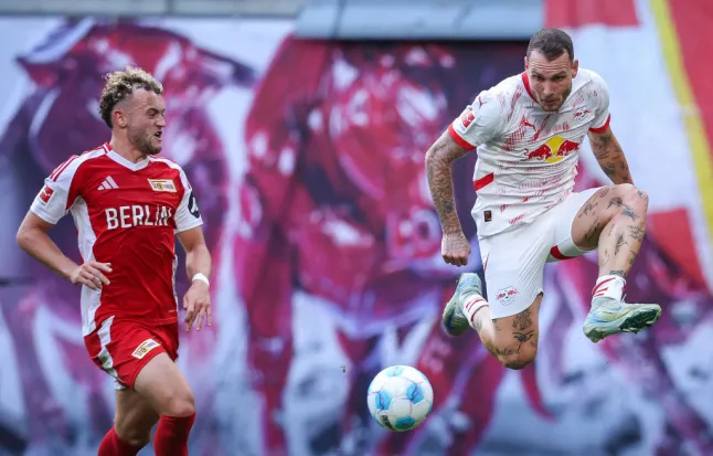 Man United In Talks To Sign £25M Star Seen As A ‘Very Good Fit’ For Amorim Man United In Talks To Sign £25M Star Seen As A ‘Very Good Fit’ For Amorim