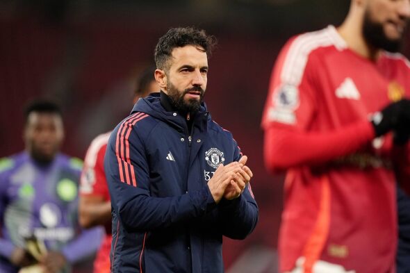 Man United Step Up Chase For Liverpool Target