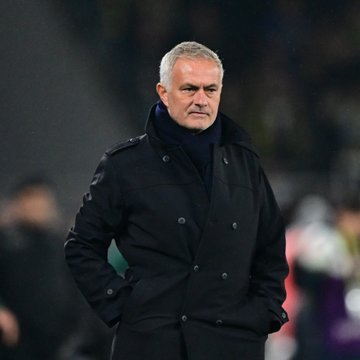 Mourinho Hits Back At Guardiola Over Premier League Titles Statement Mourinho Hits Back At Guardiola Over Premier League Titles Statement