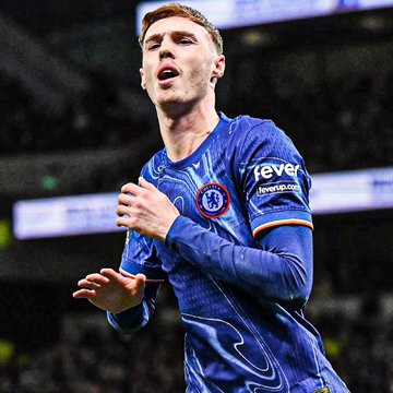 New Chelsea Signing Reveals Palmer Talks And Preferred Position New Chelsea Signing Reveals Palmer Talks And Preferred Position