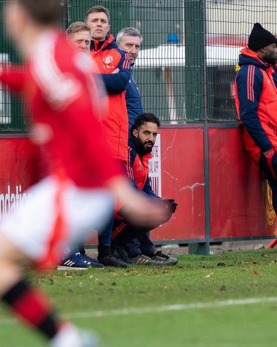 Newcastle, Everton Keen On £31M Man United Player Newcastle, Everton Keen On £31M Man United Player