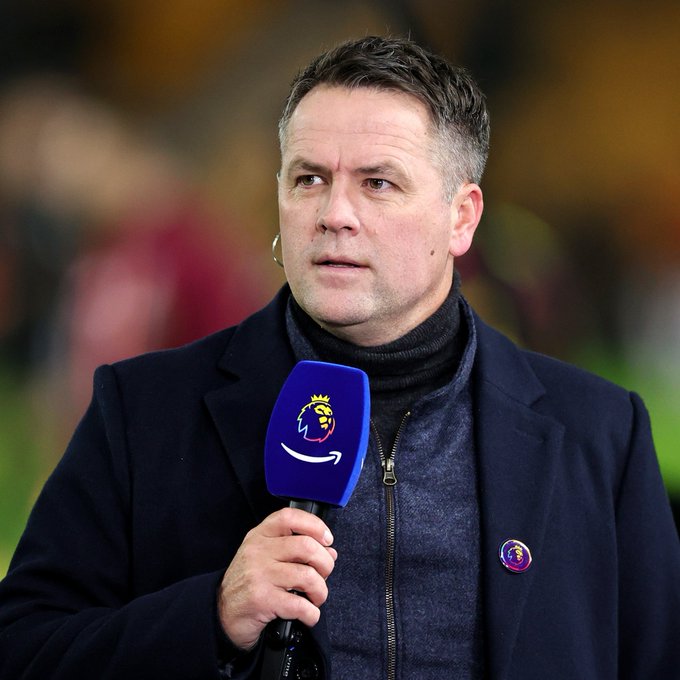 Owen Aims Savage Dig At ‘Stupid’ Man United Star