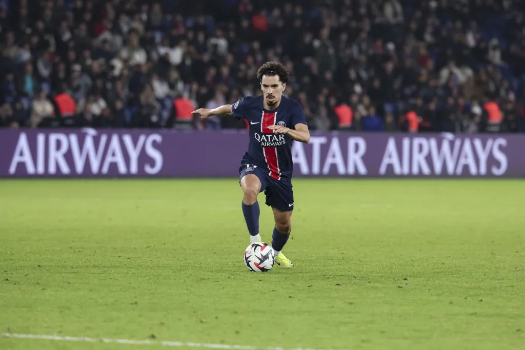 PSG Star Emerges As Potential Target For Real Madrid PSG Star Emerges As Potential Target For Real Madrid