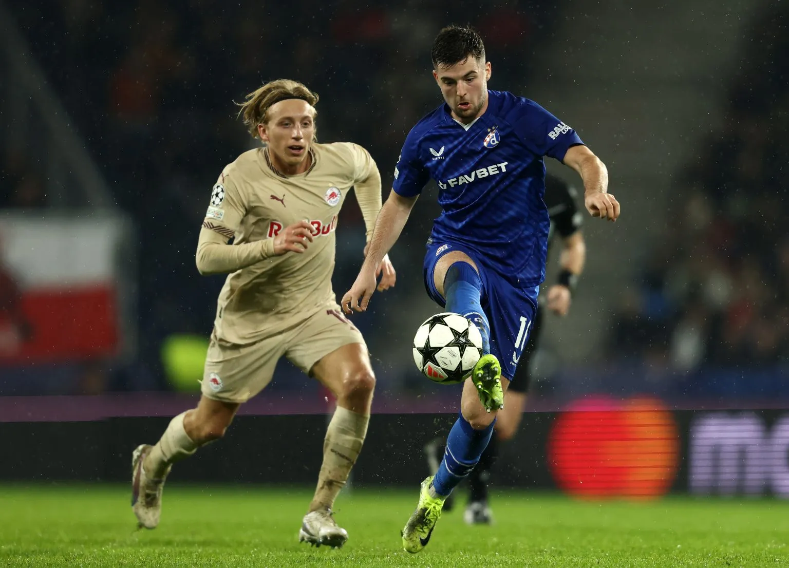 Real Madrid Dealt Transfer Blow As PSG Close In On ‘New Modric’ Real Madrid Dealt Transfer Blow As PSG Close In On ‘New Modric’