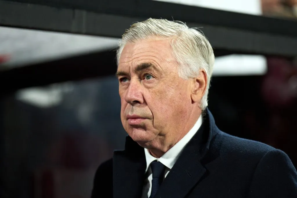 Real Madrid, Man United Keeping Tabs On Teenage Star Real Madrid, Man United Keeping Tabs On Teenage Star