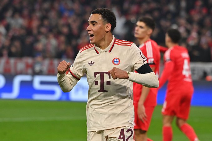 Real Madrid Target To Be Taken Off The Market As €100m Deal Nears Real Madrid Target To Be Taken Off The Market As €100m Deal Nears