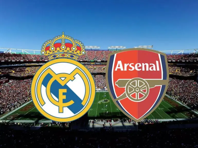 Real Madrid Want Arsenal Star Who Is On A “Different Level” Real Madrid Want Arsenal Star Who Is On A “Different Level”