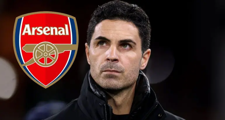 Romano’s Update Hands Arsenal Major Boost In Pursuit Of Barca Star Romano’s Update Hands Arsenal Major Boost In Pursuit Of Barca Star