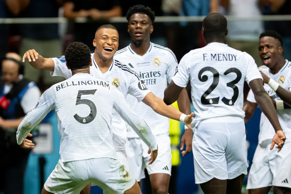 Swedish Prosecutors Drop Rape Investigation Involving Real Madrid Star Swedish Prosecutors Drop Rape Investigation Involving Real Madrid Star