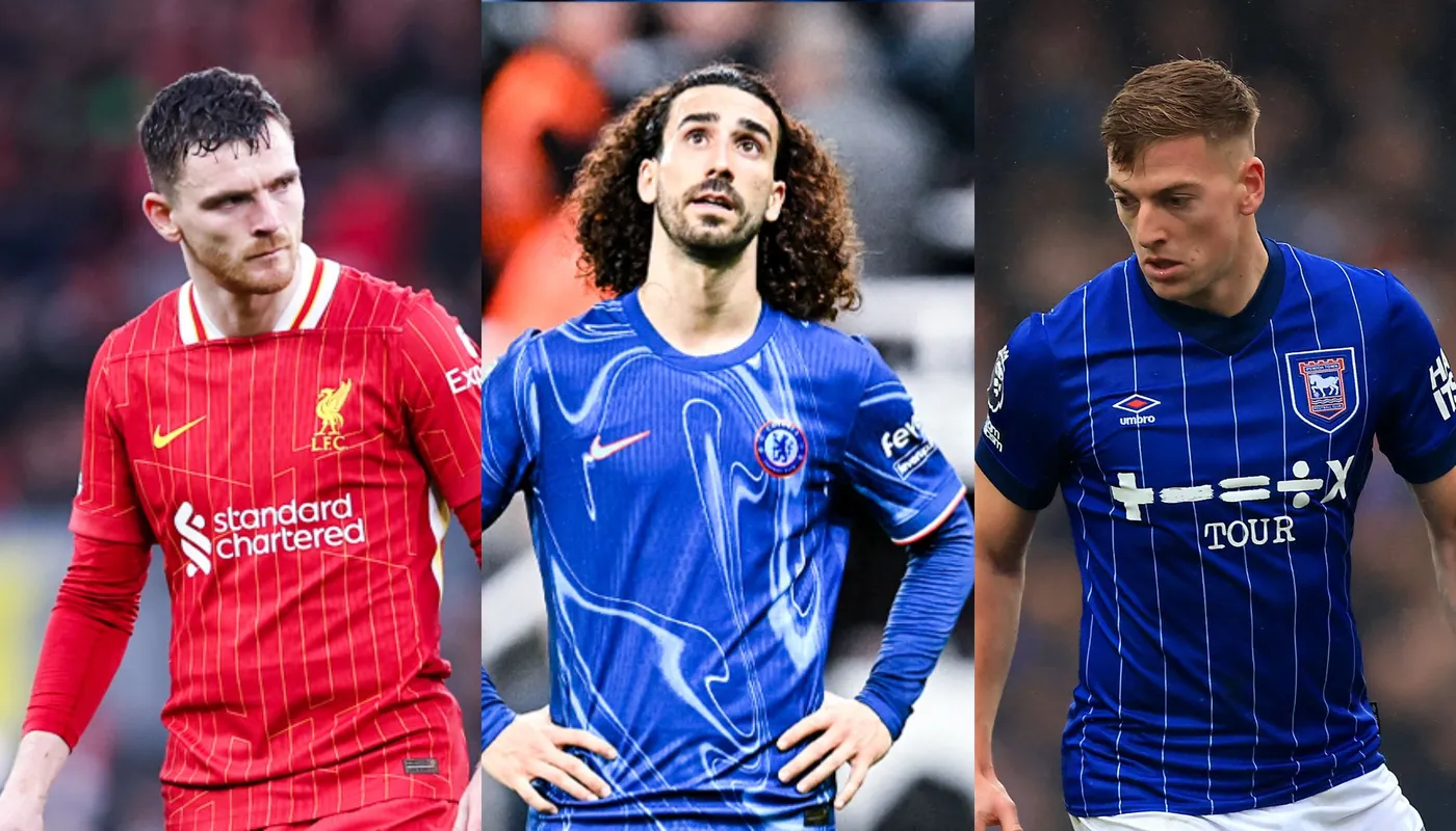 Two Chelsea Players Could Miss Fulham Match Due To Premier League Rules Two Chelsea Players Could Miss Fulham Match Due To Premier League Rules