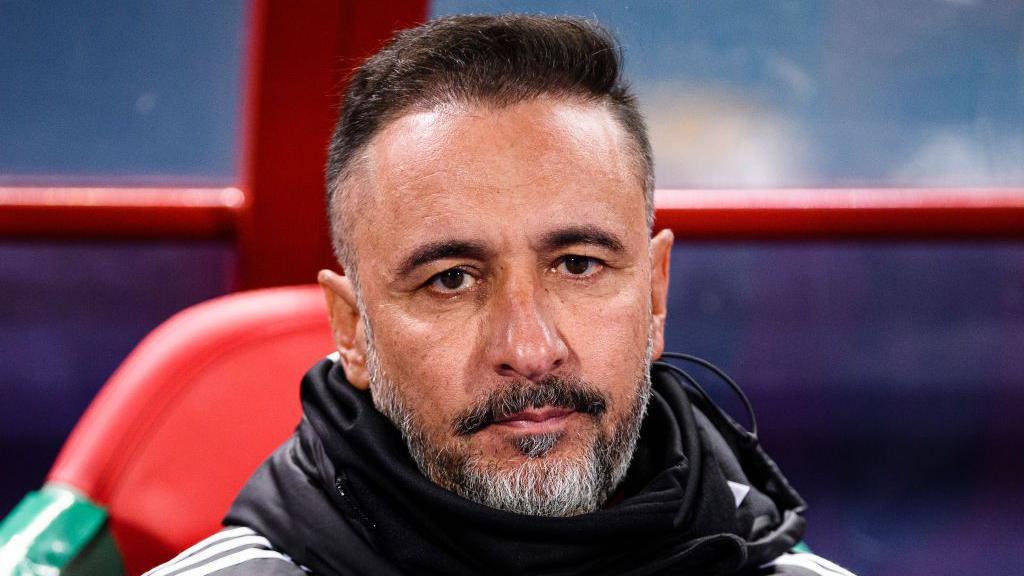 Wolves Appoint Vitor Pereira As Head Coach Wolves Appoint Vitor Pereira As Head Coach