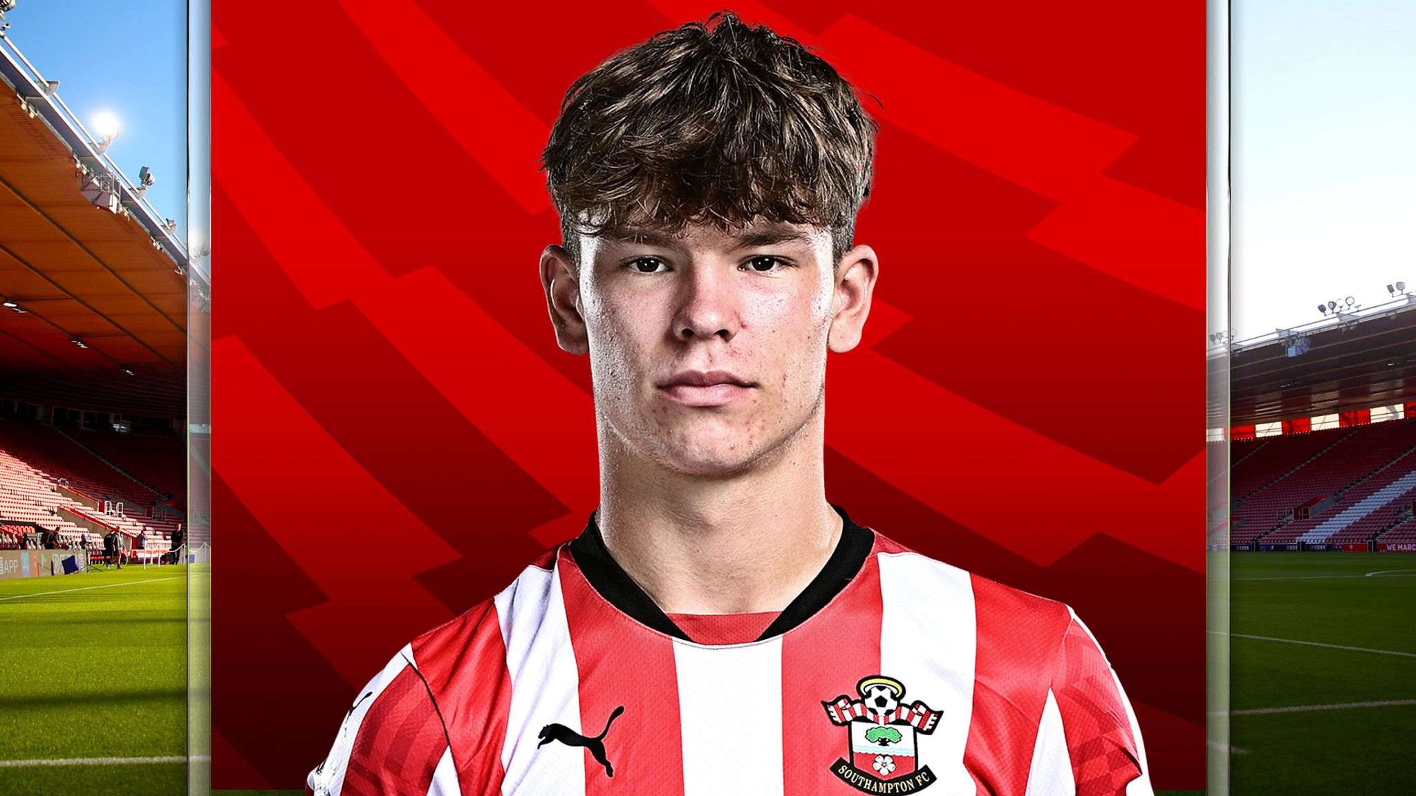 Chelsea Interested In Signing Southampton Wonderkid Chelsea Interested In Signing Southampton Wonderkid