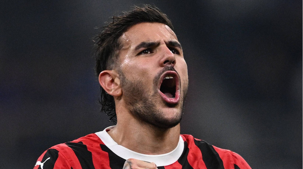 AC Milan Star Rejects Real Madrid Transfer Offer AC Milan Star Rejects Real Madrid Transfer Offer