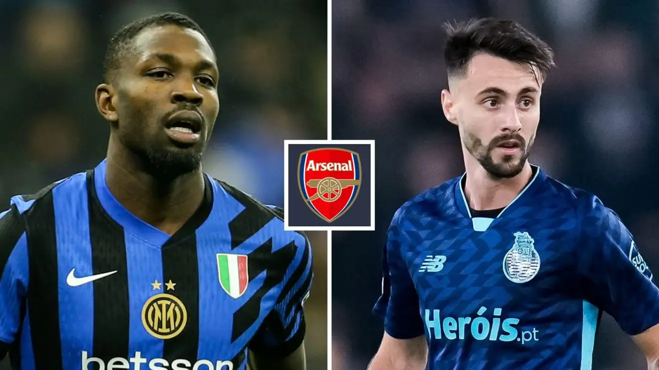 Arsenal Eyeing A €70 Million Signing And A Loan To Recall A transform Attack Arsenal Eyeing A €70 Million Signing And A Loan To Recall A transform Attack