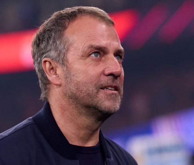 ‘It’s Not My Job To Decide Neymar’s Move To Barcelona’ – Hansi Flick ‘It’s Not My Job To Decide Neymar’s Move To Barcelona’ – Hansi Flick