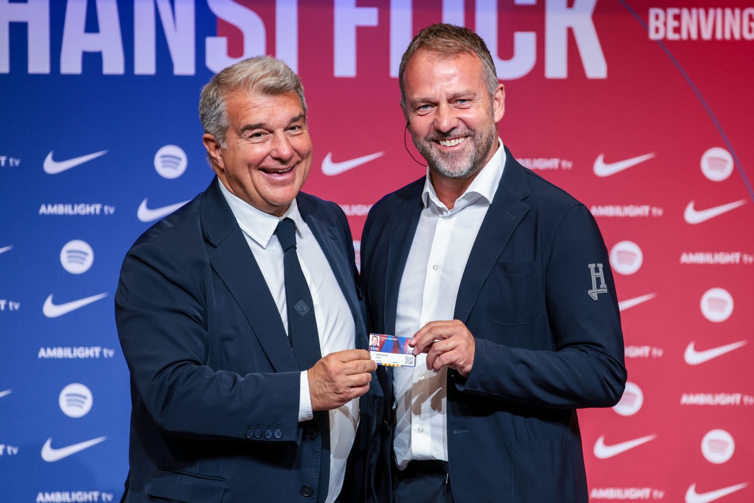 Barcelona’s D-Day: All Eyes On Joan Laporta And His Argument Against Late Payments Barcelona’s D-Day: All Eyes On Joan Laporta And His Argument Against Late Payments