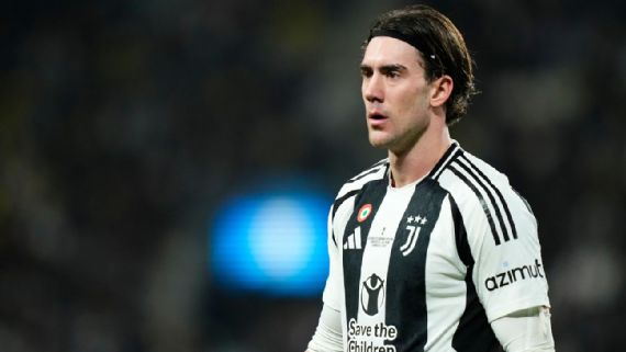 Chelsea Want Vlahovic, Veiga Swap With Juve Chelsea Want Vlahovic, Veiga Swap With Juve