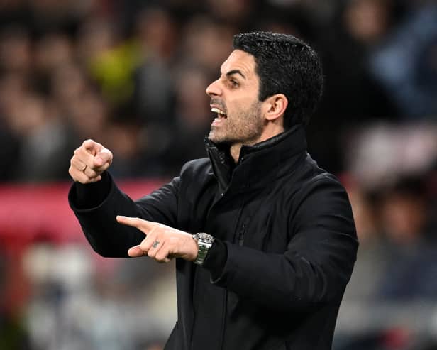 ‘Deal Agreed’: Arsenal And West Ham Target Set For £64.5 Million Deal, With ‘Medical Booked’