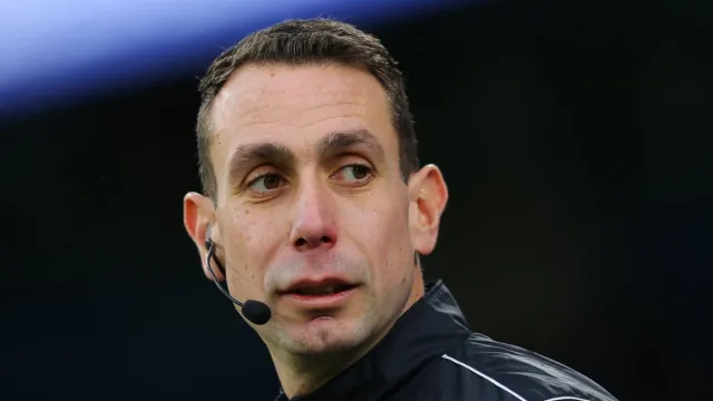 Disgraced Premier League Referee Admits To Be Gay, Used Cocaine Disgraced Premier League Referee Admits To Be Gay, Used Cocaine