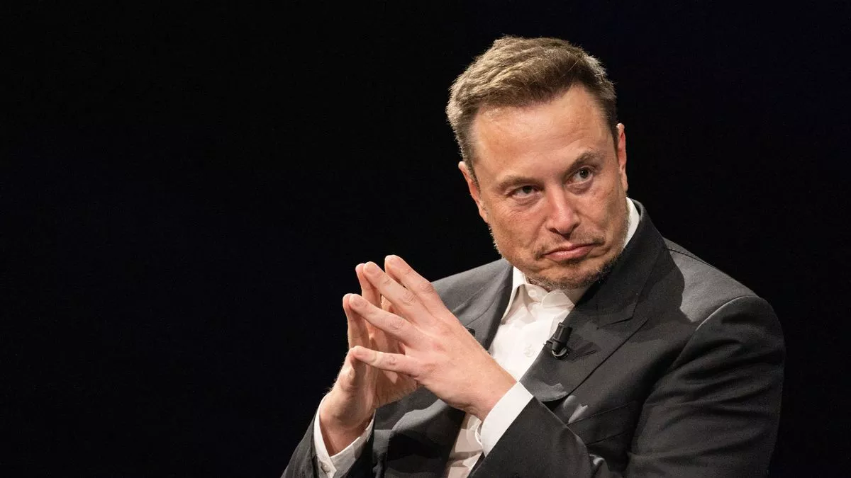 Elon Musk Would Break Golden Rule To Buy Liverpool Instead Of Man United Elon Musk Would Break Golden Rule To Buy Liverpool Instead Of Man United