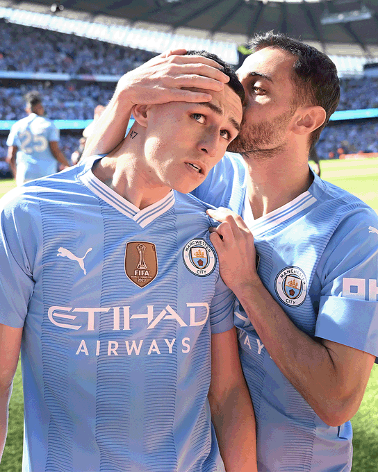 FPL GW2 22 Recap: Magnificent Foden; iSoccer Winners FPL GW2 22 Recap: Magnificent Foden; iSoccer Winners