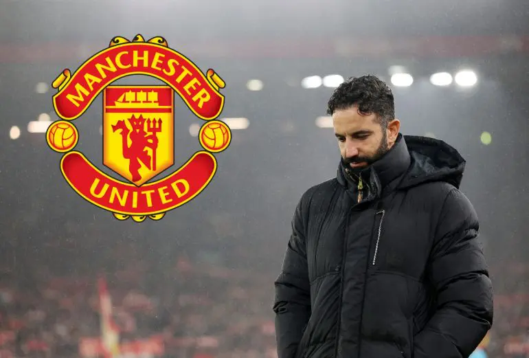 Ruben Amorim Must Make An Impossible Decision For Manchester United This Week Following Fulham Draw Ruben Amorim Must Make An Impossible Decision For Manchester United This Week Following Fulham Draw