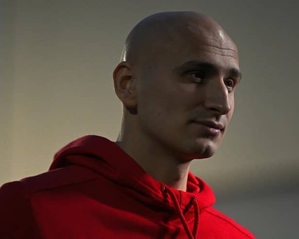 Jonjo Shelvey Burnley Latest As Ex-Newcastle United And Liverpool Star Continues His Trial Period Jonjo Shelvey Burnley Latest As Ex-Newcastle United And Liverpool Star Continues His Trial Period