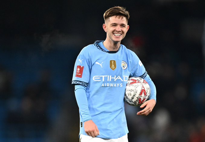 Leverkusen Hold Talks With Man City Over Youngster Signing