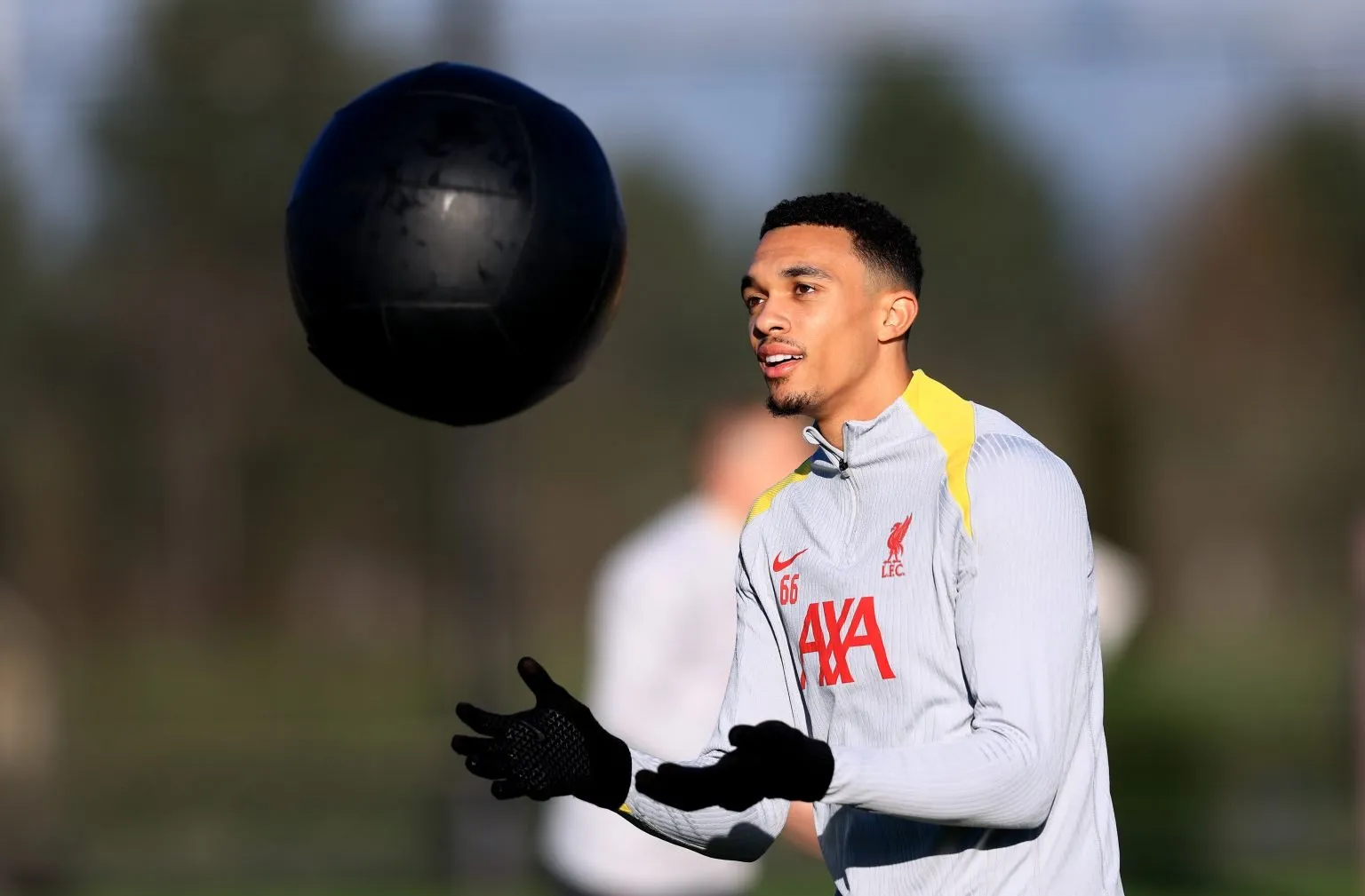 Liverpool Superstar Agrees To Join Real Madrid Club Will Aim To Speed Up His Arrival This Month Liverpool Superstar Agrees To Join Real Madrid Club Will Aim To Speed Up His Arrival This Month
