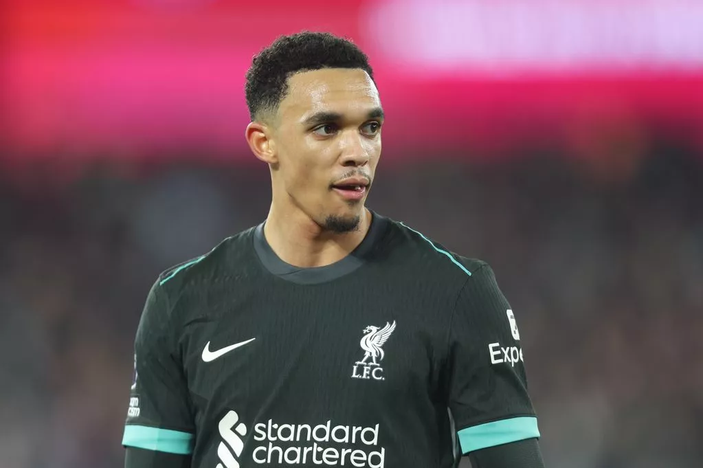 Liverpool ‘Table’ £78M Offer For Alexander-Arnold Liverpool ‘Table’ £78M Offer For Alexander-Arnold