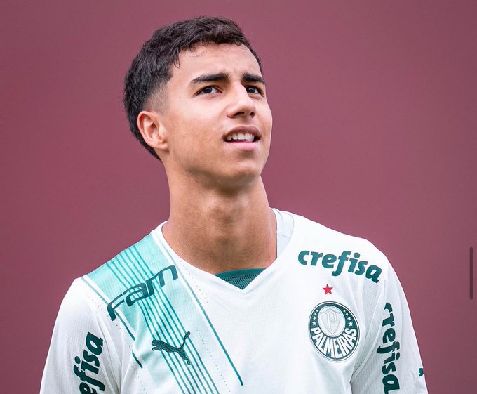 Man City Reach €40M Agreement To Sign ‘New Marquinhos’ Man City Reach €40M Agreement To Sign ‘New Marquinhos’