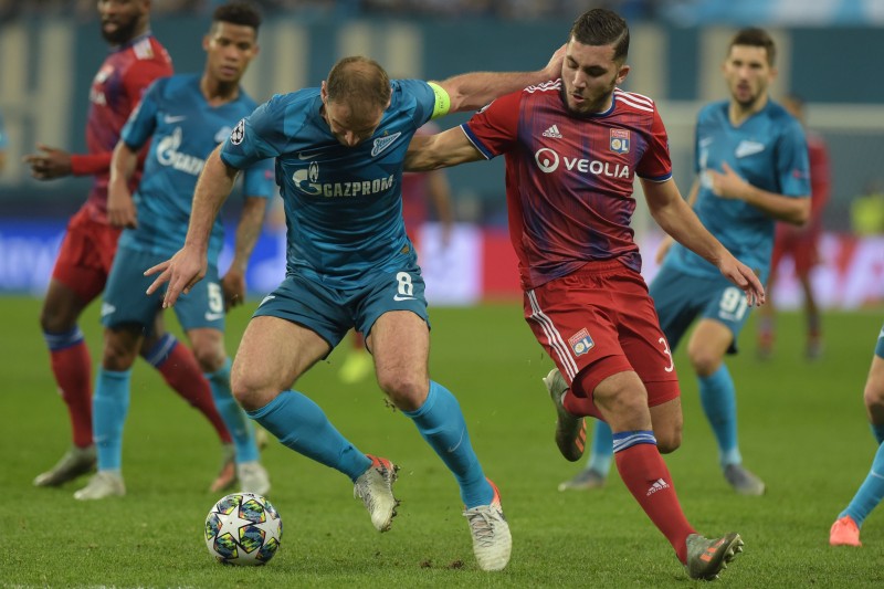 Man United, Liverpool And Tottenham In Battle For Ligue 1 Star Man United, Liverpool And Tottenham In Battle For Ligue 1 Star