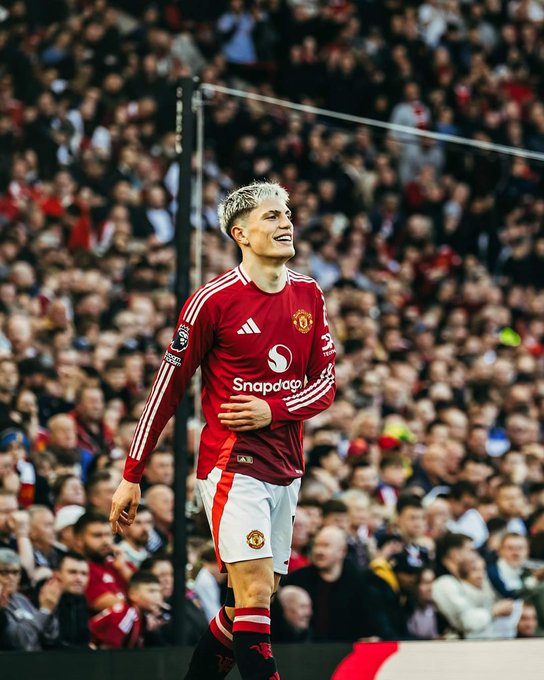 Maresca Addresses Chelsea’s Interest In Garnacho Maresca Addresses Chelsea’s Interest In Garnacho