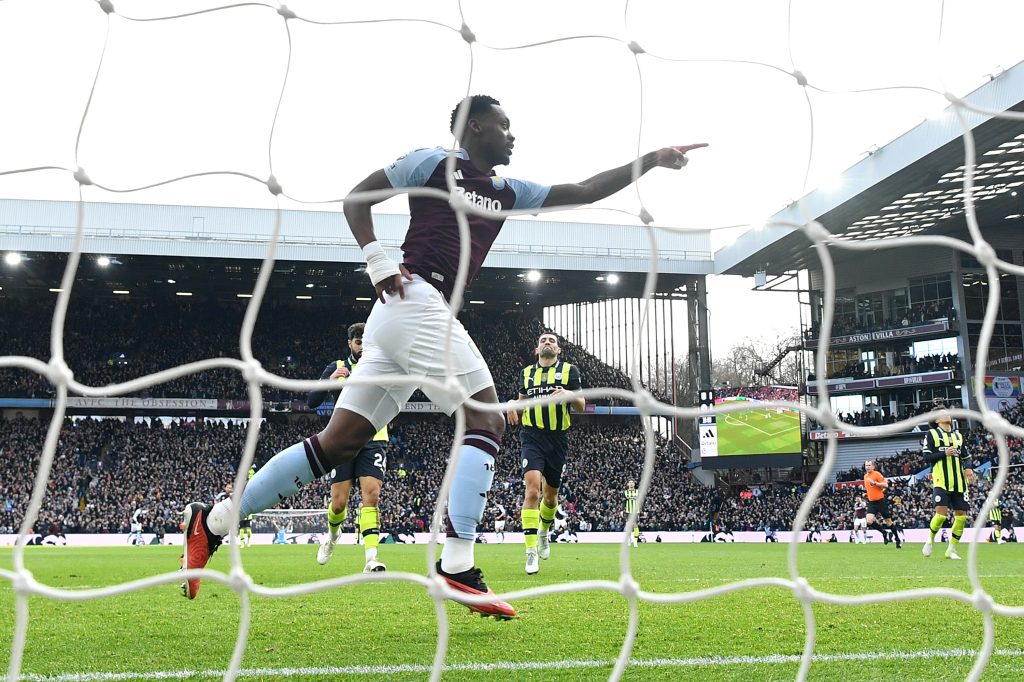 Aston Villa Set To Demand €60-70M For Barcelona Forward Target Aston Villa Set To Demand €60-70M For Barcelona Forward Target