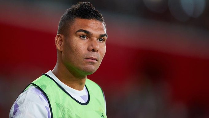 Real Madrid Closely Monitoring The Progress Of ‘Next Casemiro’ Real Madrid Closely Monitoring The Progress Of ‘Next Casemiro’