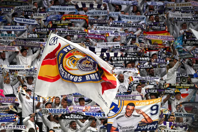 Real Madrid’s Very First Club To Earn A Billion Euros Revenues In A Season Real Madrid’s Very First Club To Earn A Billion Euros Revenues In A Season
