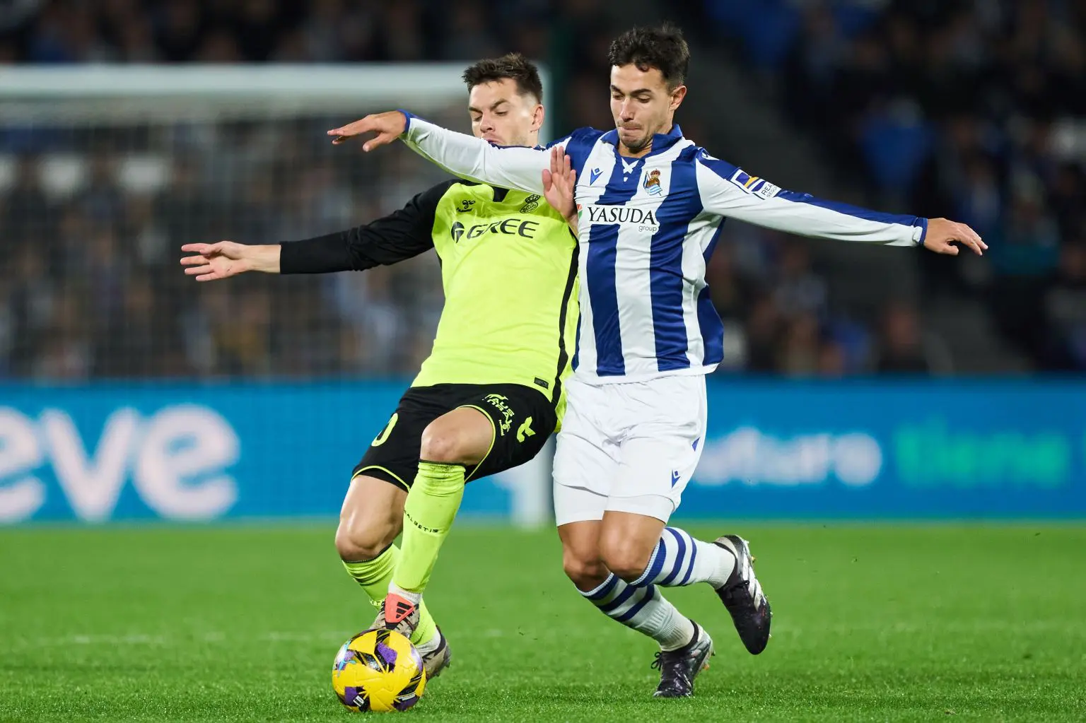 Real Sociedad Insider Puts The Breaks On Arsenal Move For Martin Zubimendi Real Sociedad Insider Puts The Breaks On Arsenal Move For Martin Zubimendi