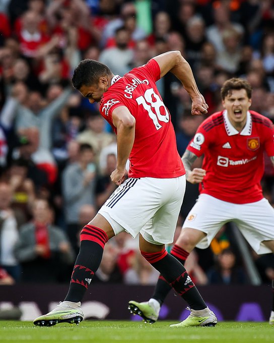 Roma Make Contact To Sign Casemiro Roma Make Contact To Sign Casemiro