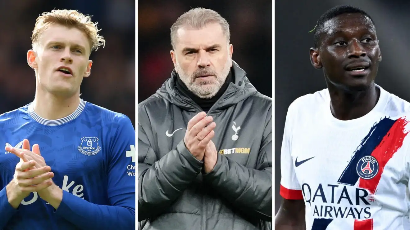 Tottenham Want To Sign £80m ‘Superstar’ Alongside Kolo Muani