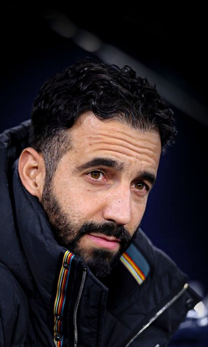 Man United In Advanced Talks With Striker Over Free Transfer