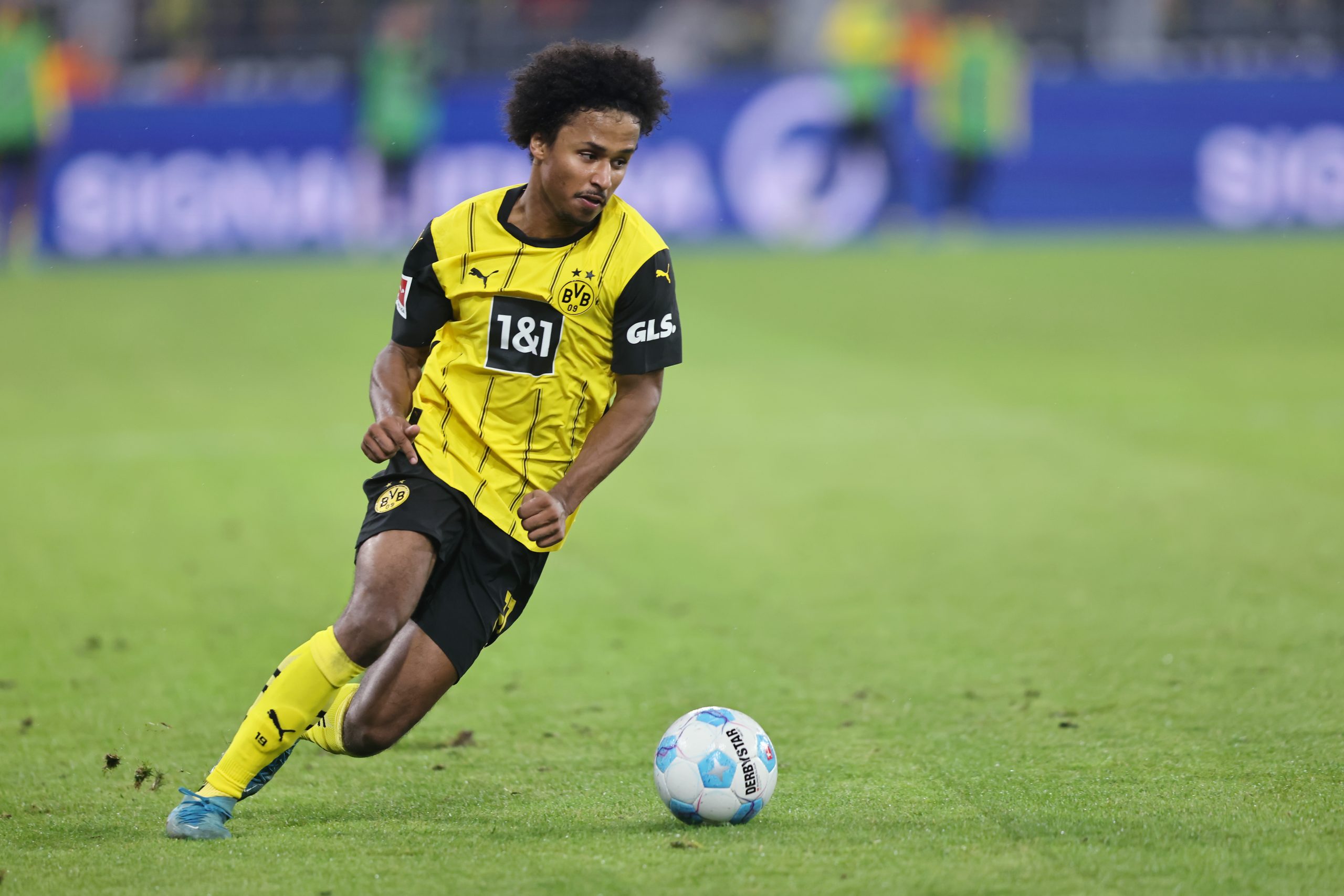 Chelsea Set To Sign One Of The Fastest Players In Bundesliga Records Chelsea Set To Sign One Of The Fastest Players In Bundesliga Records