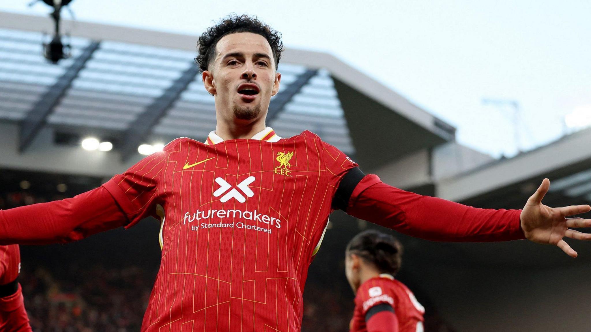 Liverpool Suffer Major Injury Blow Ahead Next Premier League Match Liverpool Suffer Major Injury Blow Ahead Next Premier League Match