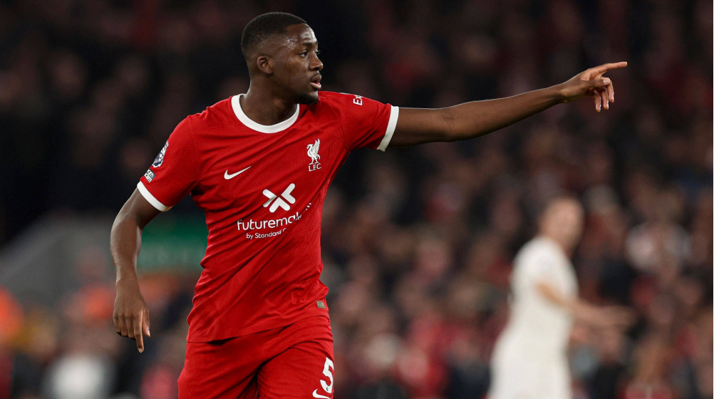 Real Madrid Make Contact To Sign ‘World-Class’ Liverpool Star Real Madrid Make Contact To Sign ‘World-Class’ Liverpool Star