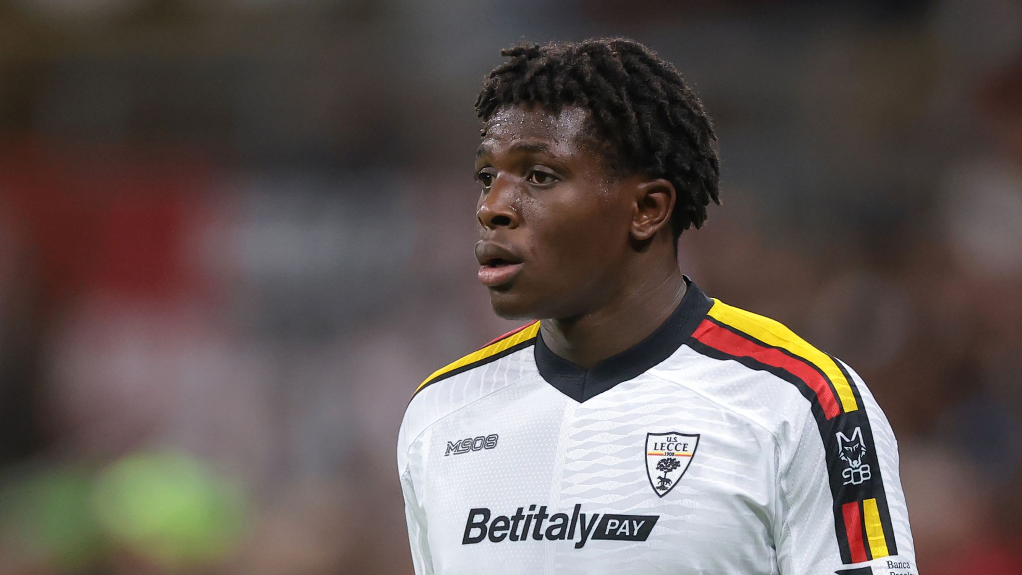 Man United Ready To Finalise Deal For Denmark Star