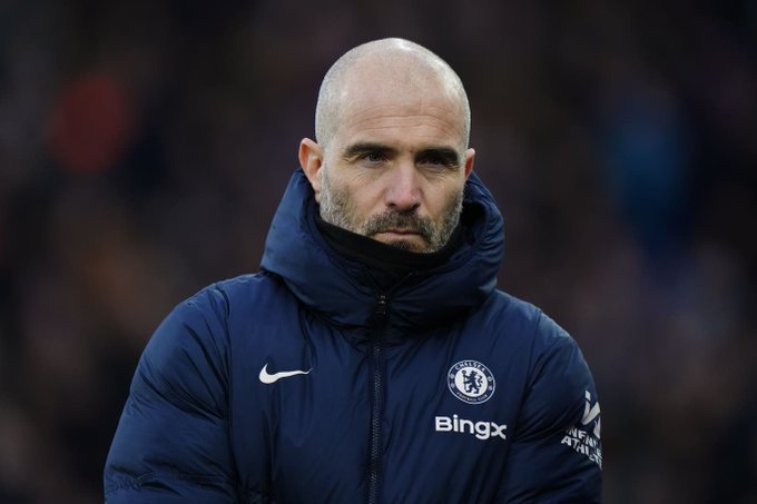 £50M Signing Seals Deadline Day Transfer Away From Chelsea
