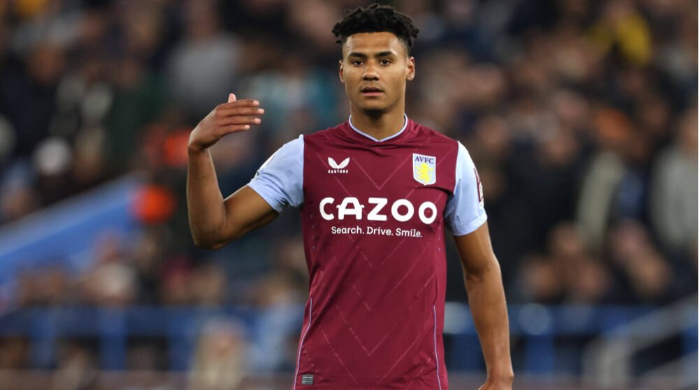 Arsenal Pondering Late Move For Watkins