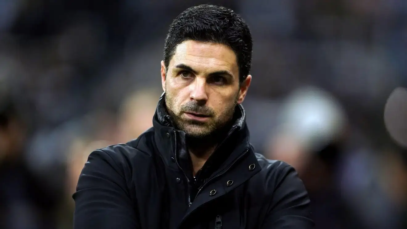 Arteta Advised To Dump ‘Terrible’ £65M Star Following Arsenal Defeat To Newcastle Arteta Advised To Dump ‘Terrible’ £65M Star Following Arsenal Defeat To Newcastle