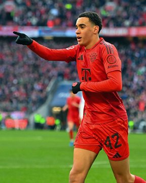 Bayern Set To Confirm Musiala Extension In Blow To Arsenal, Man City Bayern Set To Confirm Musiala Extension In Blow To Arsenal, Man City