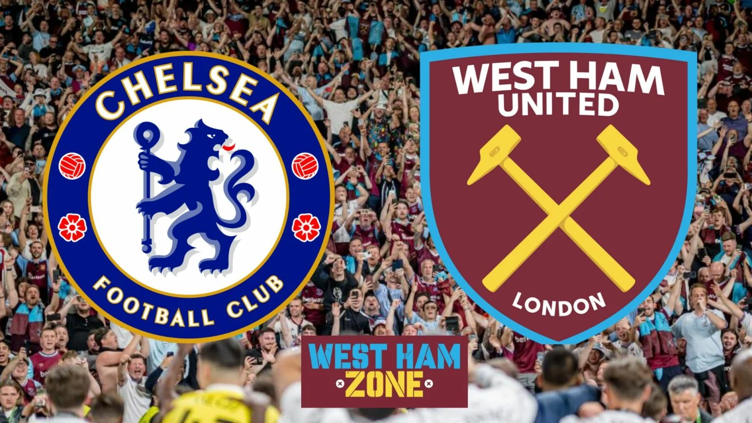 Chelsea Fans ‘All Ask The Same Question’ At Stamford Bridge Following West Ham Chant Chelsea Fans ‘All Ask The Same Question’ At Stamford Bridge Following West Ham Chant