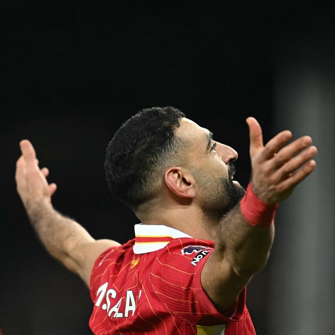 FPL GW24 Recap: Records Upon Records For The Egyptian King; iSoccer Winners FPL GW24 Recap: Records Upon Records For The Egyptian King; iSoccer Winners
